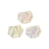 3 Pack (Розовый + Заварной + Фиолетовый)