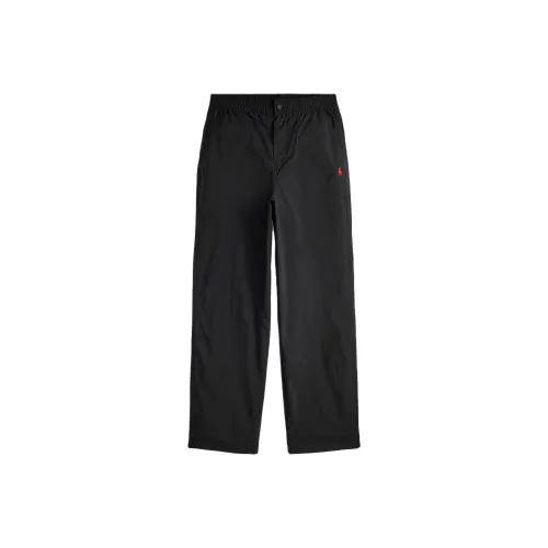 Polo Ralph Lauren Вязаные Спортивные Штаны Женские