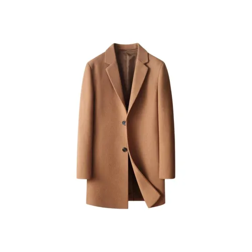 Devanro Мужское пальто