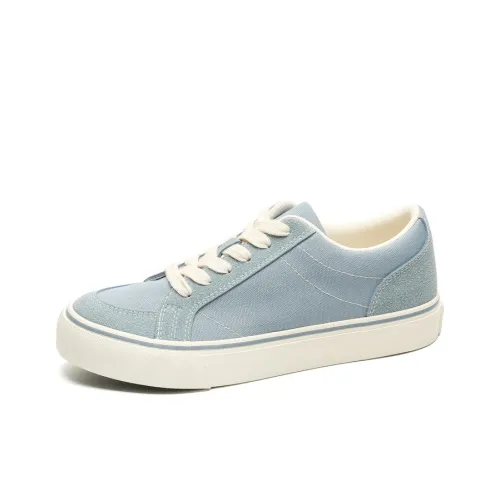 Happy Fish Low-Top Canvas Shoes Men's