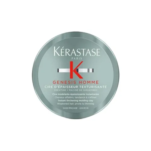 KERASTASE Текстурированный Средство для укладки волос с парафином формирование 75 мл