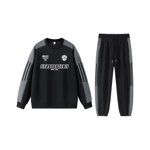 NRTY Унисекс Свитшот Комплекты