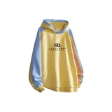 Яично-желтый