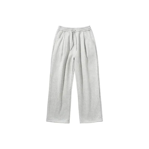 ASEDE Унисекс Повседневные Брюки