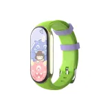 Лимонный Зеленый