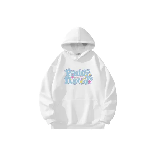 Толстовка Paddington Bear Унисекс