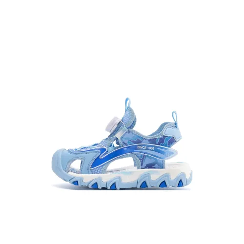 Питер Пэн Детские Сандалии для детей