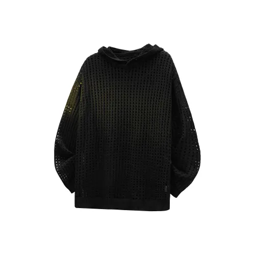 PLUSWOWO COVER UP Трикотаж Унисекс