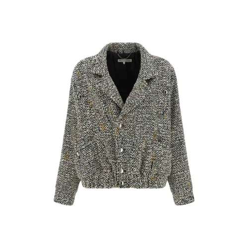 Alessandra Rich Куртки и Пальто Женские