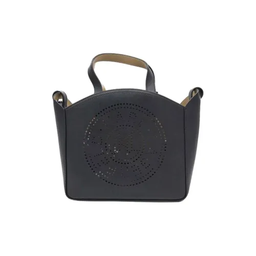 KARL LAGERFELD Кожа Сумка Средний Женский Черный