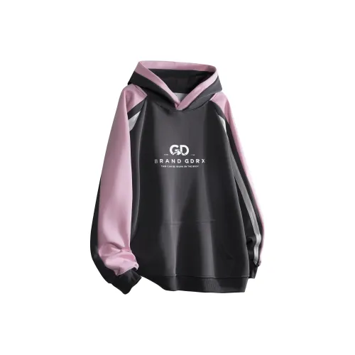 GDRX Унисекс Свитшоты