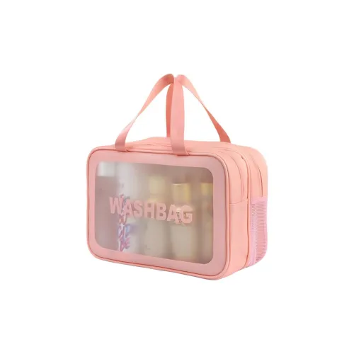 Jingda Макияж & Дорожные косметички Унисекс