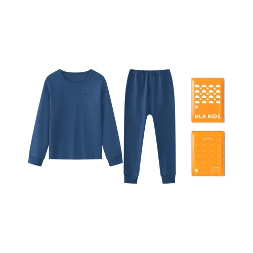 HLA Комплект нижнего белья 2 предмета детский