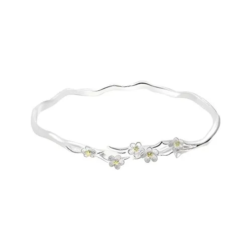 B&Z Alloy Bangles Women's