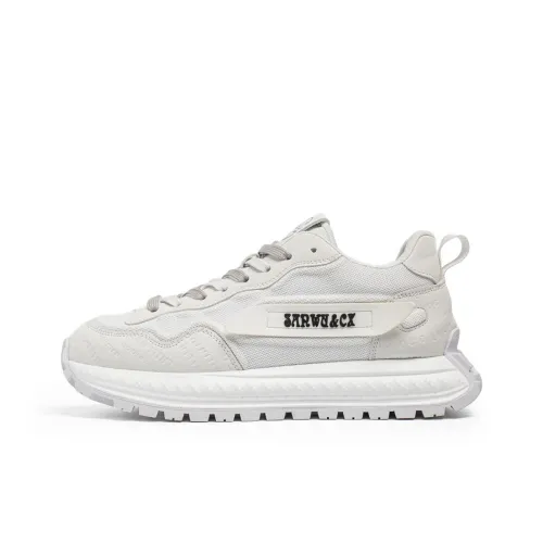 Qiandongmeili Низкий топ Повседневная обувь Мужская