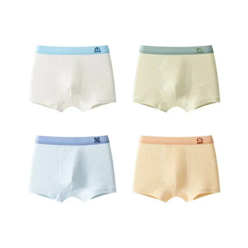 Top Melon Нижнее белье 4 шт Детское