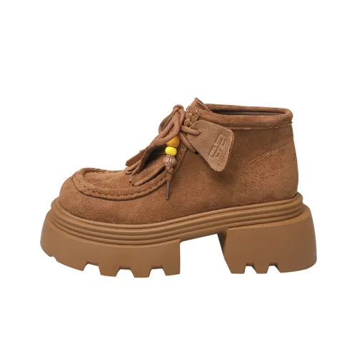 Dragon Dance Martin Boot Женские