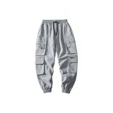 Светло-серый