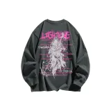 Темно-серый