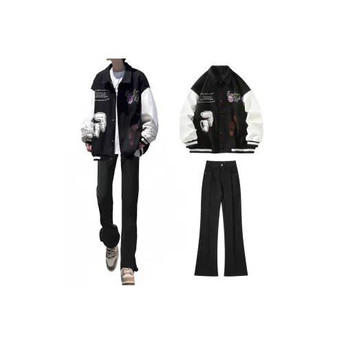 FA2LO Унисекс Повседневная Спортивная Одежда