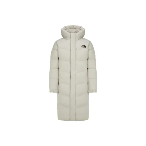 The North Face Пуховик Унисекс