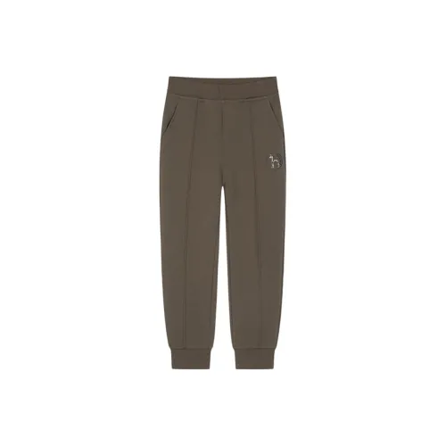 HAZZYS Snail Бирюзовые Зеленые Kids Брюки