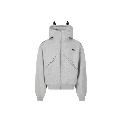 WKOOG Унисекс Свитшоты