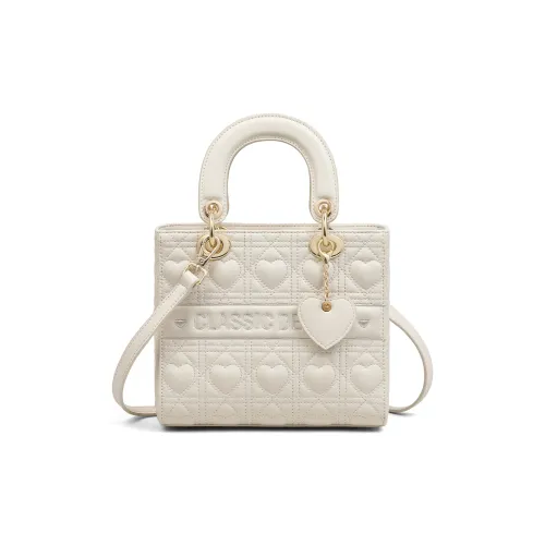 PT'SON Сумка через плечо из коровьей кожи сумка обычная женская цвет экрю