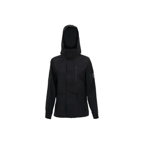 RNNSI Водонепроницаемый Ветрозащитный Защита от ультрафиолета Дышащий Устойчивый к истиранию Ветровка Дышащий Унисекс