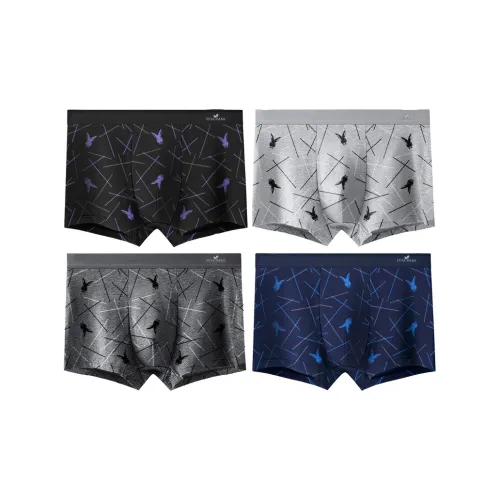 Rich birds Мужские боксер-шорты