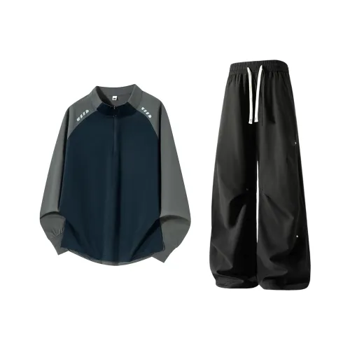 X1617 Унисекс Повседневная Спортивная Одежда