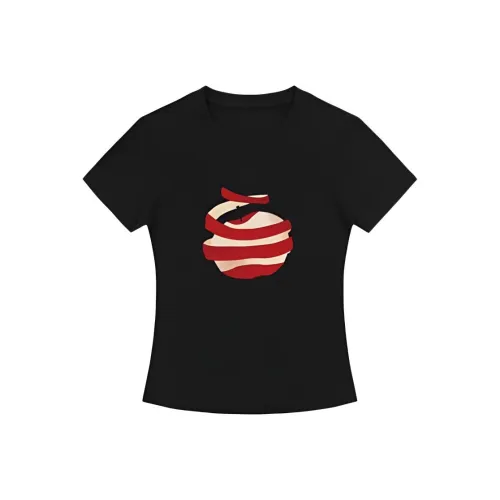 IUNOP Женские T-рубашки