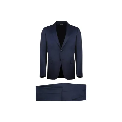 Ermenegildo Zegna Мужские Деловые Костюмы