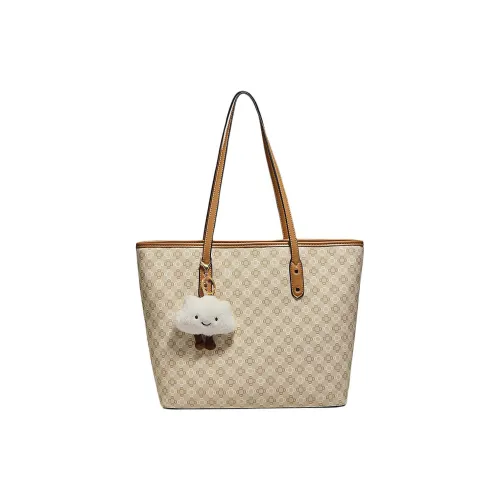 Old Man's Head Сумка через плечо из синтетической кожи стандартная женская хаки