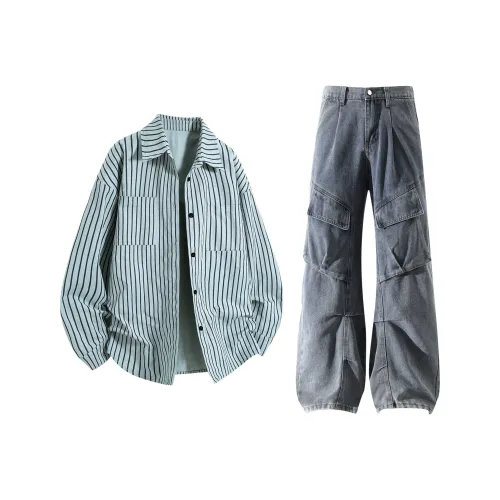 ZIRUNGE Повседневная спортивная одежда унисекс