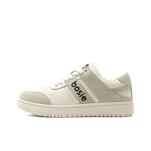 Bosieagender Водонепроницаемый устойчивый к истиранию увеличивающий высоту низкий топ кроссовки для скейтбординга женские