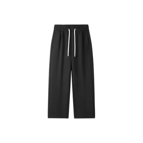 BUSINE; Мужские Повседневные Брюки