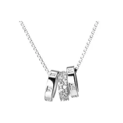 CENTURY Kindle Сплав Ожерелья Женские