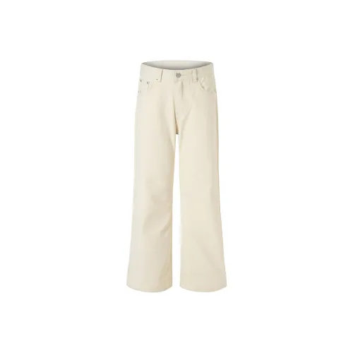 Kung Fu Snake Унисекс Джинсы