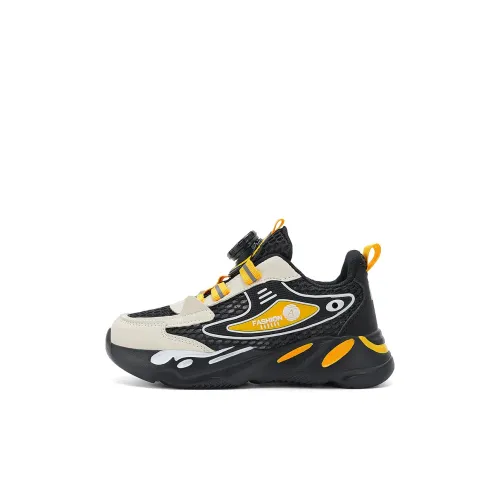 BIDE·PAN Детская повседневная обувь Low Top Kids