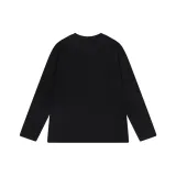 Глубокий черный