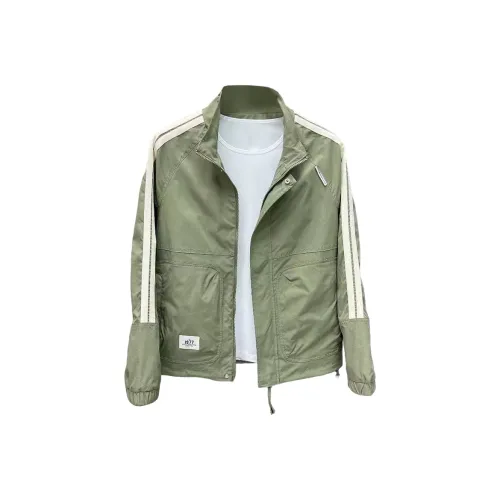 ZMHT Унисекс Куртки