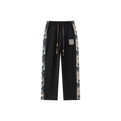 NFWYS Школьные брюки