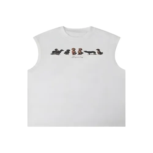 RiseBrand Унисекс Майки