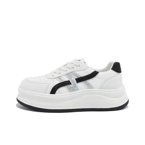 safiya Низкие кроссовки для скейтбординга женские