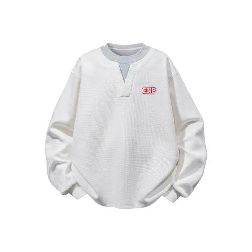 ENPofficial Унисекс T-рубашки