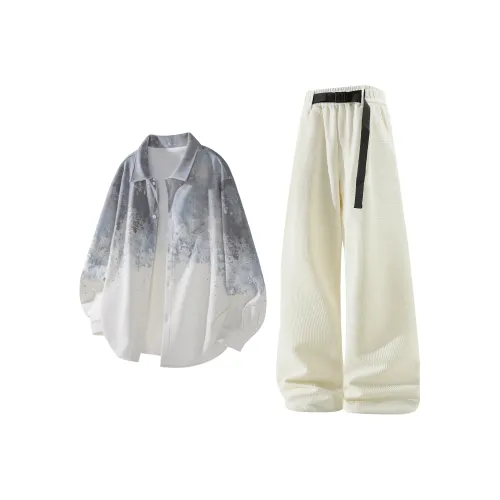 JASONWOOD Повседневная спортивная одежда унисекс