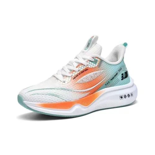 QIUTEXIONG Детские беговые кроссовки для подростков