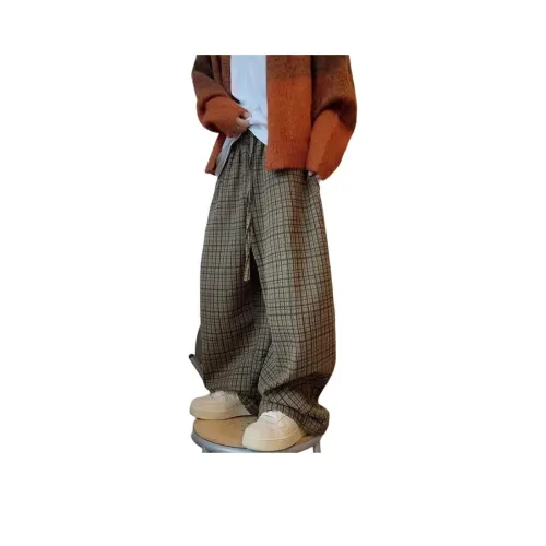 Hungo Изображение Color Unisex Casual Pants