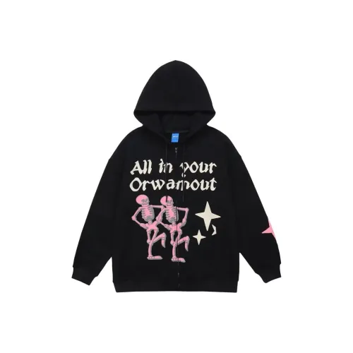 GDRG Унисекс Свитшоты